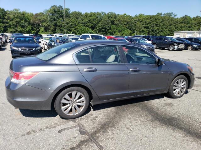 Photo 3 from auction – 2012 HONDA ACCORD EXL with VIN 1HGCP2F80CA096908