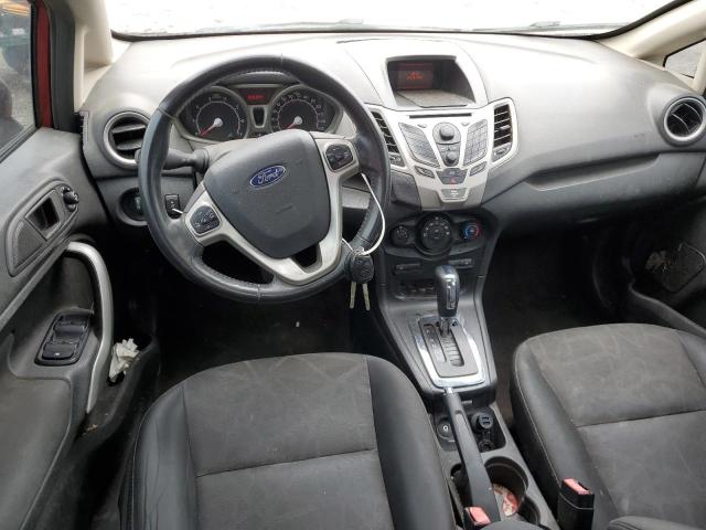 Photo 8 from auction – 2013 FORD FIESTA SE with VIN 3FADP4EJ5DM137112