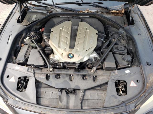 Photo 11 from auction – 2011 BMW ALPINA B7 with VIN WBAKC8C59BC432087