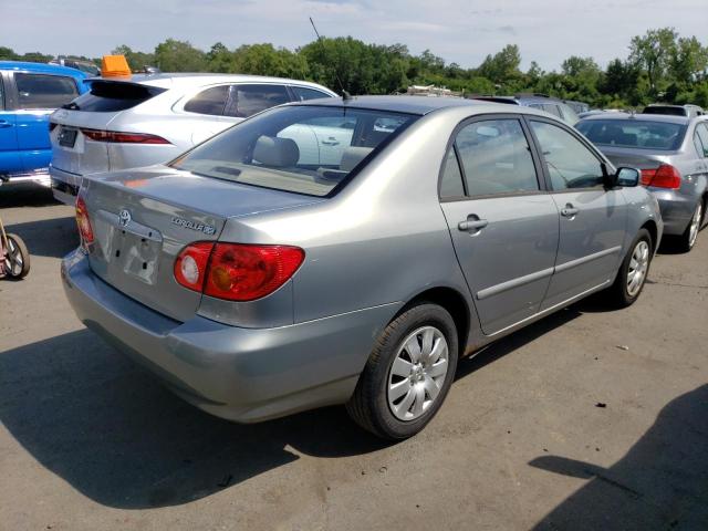 صورة رقم 3 من المزاد - 2003 TOYOTA COROLLA CE مع VIN JTDBR32E630030343