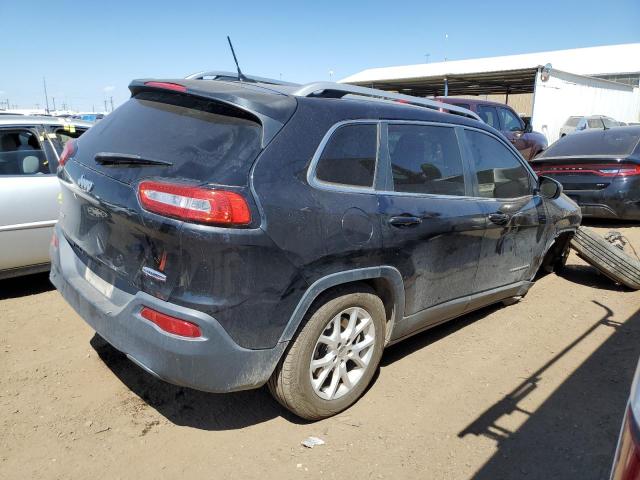 Photo 3 from auction – 2014 JEEP CHEROKEE L with VIN 1C4PJMCB0EW125312