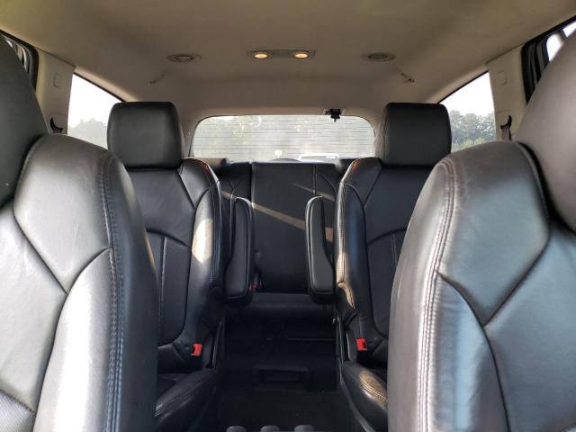 Photo 10 from auction – 2012 BUICK ENCLAVE with VIN 5GAKRCED5CJ257554