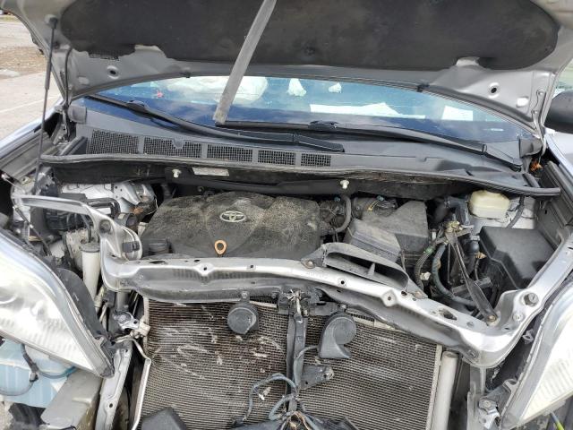 Photo 12 from auction – 2017 TOYOTA SIENNA with VIN 5TDZZ3DC2HS783835