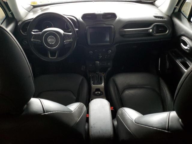 Photo 8 from auction – 2018 JEEP RENEGADE L with VIN ZACCJBDB6JPH25194