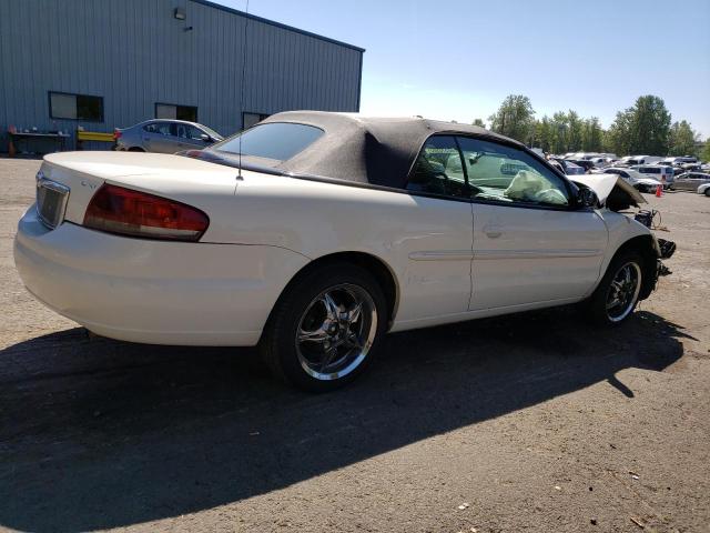 Photo 3 from auction – 2004 CHRYSLER SEBRING LX with VIN 1C3EL55R94N184854