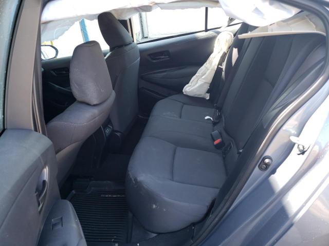 Photo 10 from auction – 2023 TOYOTA COROLLA LE with VIN 5YFB4MDE9PP065780
