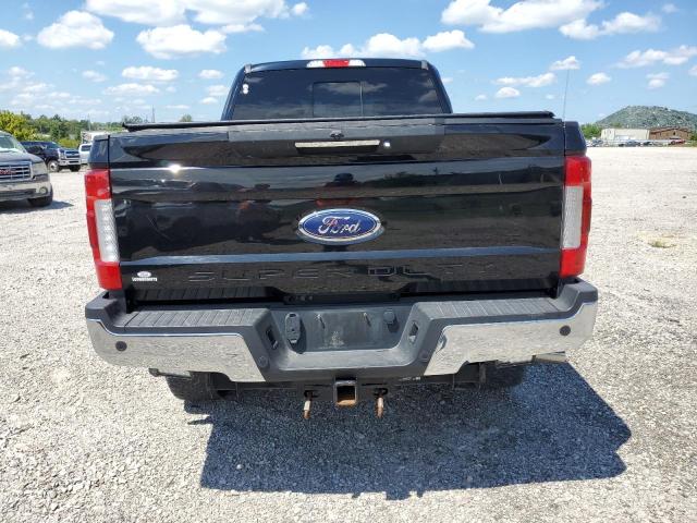 Photo 6 from auction – 2018 FORD F350 SUPER with VIN 1FT8W3BT2JEC51648