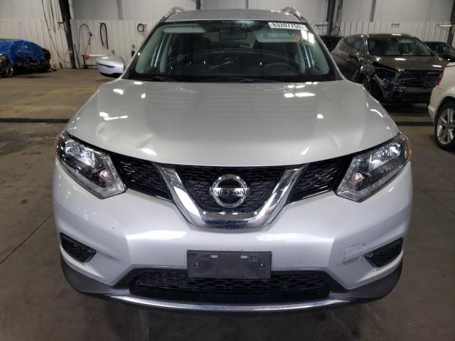 Photo 5 from auction – 2016 NISSAN ROGUE S with VIN KNMAT2MV2GP693071
