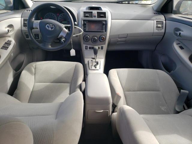 Снимка 8 от търг – 2013 TOYOTA COROLLA BA с VIN 2T1BU4EE5DC925877