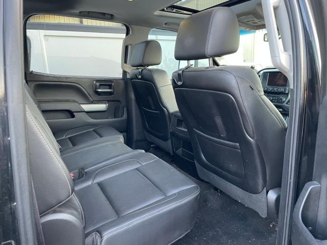 Photo 6 from auction – 2015 CHEVROLET SILVERADO with VIN 1GC1KWE89FF136066