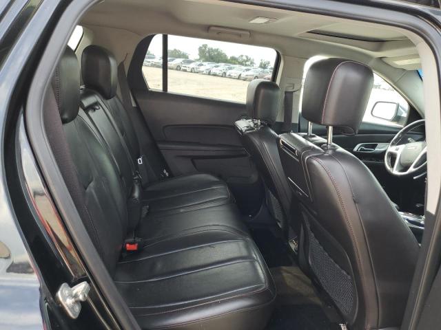Photo 10 from auction – 2011 GMC TERRAIN SL with VIN 2CTFLXE51B6283022