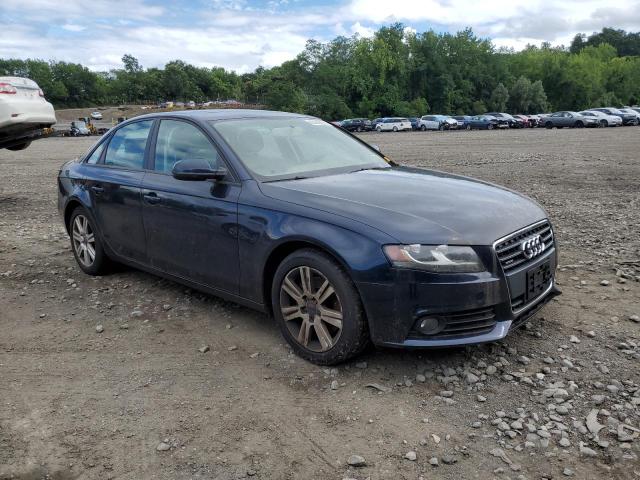 Photo 4 from auction – 2010 AUDI A4 PREMIUM with VIN WAUBFAFL0AN008728