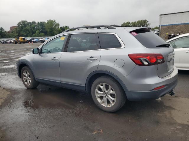 Photo 2 from auction – 2015 MAZDA CX-9 TOURI with VIN JM3TB3CV7F0465732