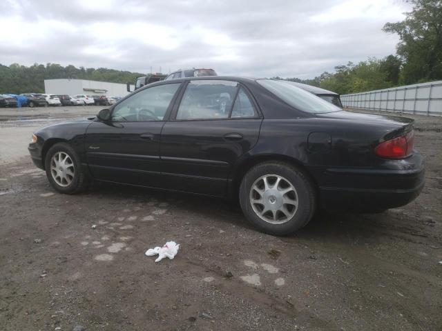 Photo 2 from auction – 1997 BUICK REGAL GS with VIN 2G4WF5212V1476124