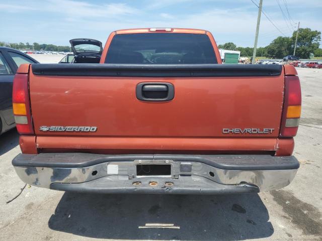 Photo 6 from auction – 2001 CHEVROLET SILVERADO with VIN 2GCEC19V311231241