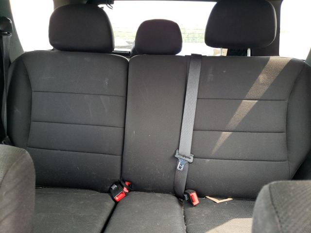 Photo 10 from auction – 2010 FORD ESCAPE XLT with VIN 1FMCU9DG5AKA03734