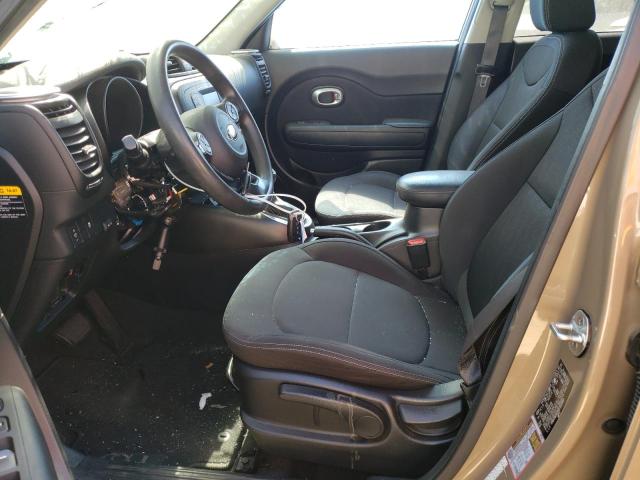 Photo 7 from auction – 2016 KIA SOUL with VIN KNDJN2A20G7312984