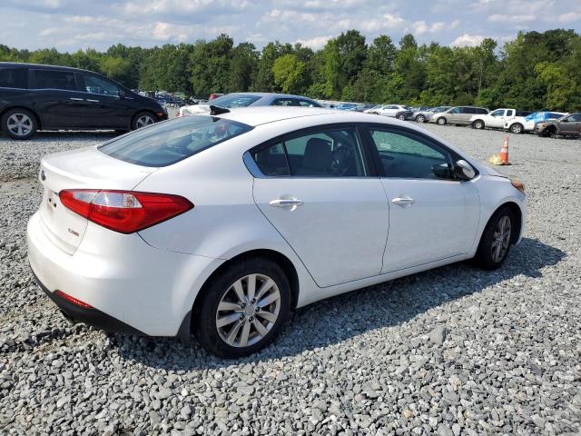 Photo 3 from auction – 2015 KIA FORTE EX with VIN KNAFX4A85F5374453