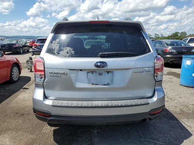 Photo 6 from auction – 2018 SUBARU FORESTER 2 with VIN JF2SJAEC0JH497523