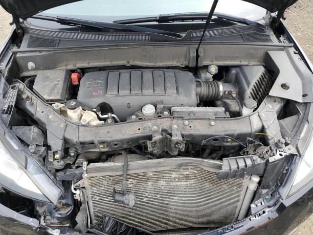 Photo 12 from auction – 2017 CHEVROLET TRAVERSE L with VIN 1GNKRGKD1HJ225712