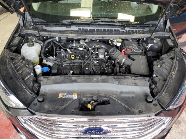 Photo 12 from auction – 2019 FORD EDGE TITAN with VIN 2FMPK4K99KBC70224
