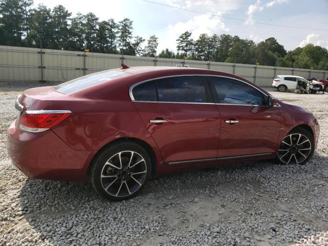 Снимка 3 от търг – 2011 BUICK LACROSSE C с VIN 1G4GE5ED6BF103038