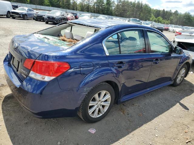 Снимка 3 от търг – 2011 SUBARU LEGACY 2.5 с VIN 4S3BMBC66B3243824