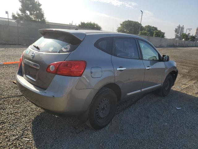 Photo 3 from auction – 2012 NISSAN ROGUE S with VIN JN8AS5MTXCW299857