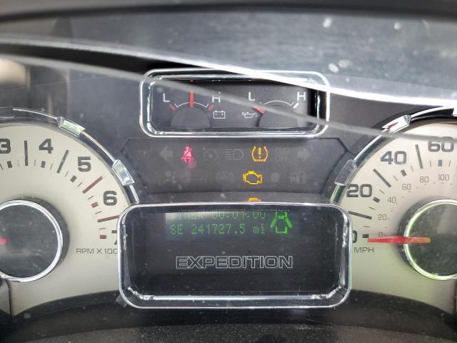 Photo 9 from auction – 2007 FORD EXPEDITION with VIN 1FMFU20527LA87474