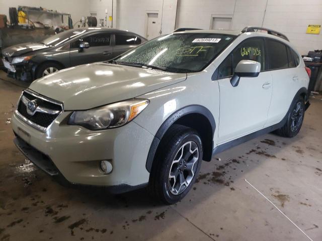 2013 Subaru XV CrossTrek
