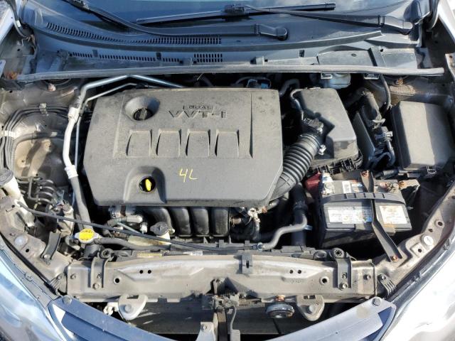 Photo 11 from auction – 2015 TOYOTA COROLLA L with VIN 2T1BURHE9FC276340