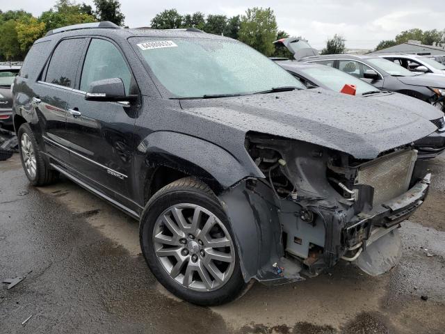 Photo 4 from auction – 2015 GMC ACADIA DEN with VIN 1GKKVTKD2FJ244784