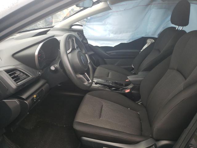 Снимка 7 от търг – 2018 SUBARU IMPREZA PR с VIN 4S3GTAB63J3708353