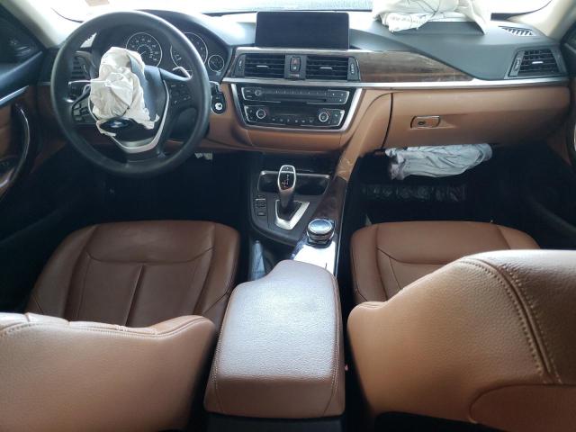 Photo 8 from auction – 2014 BMW 428 XI with VIN WBA3N9C51EK244775