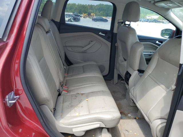 Photo 11 from auction – 2013 FORD ESCAPE SEL with VIN 1FMCU9H95DUB99713