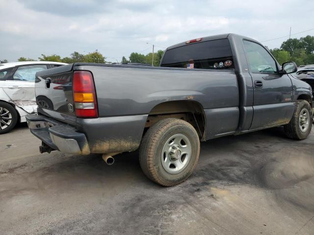Photo 3 from auction – 2002 CHEVROLET SILVERADO with VIN 1GCEC14V72Z171349