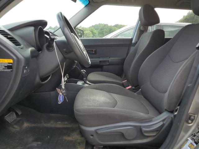 Photo 7 from auction – 2013 KIA SOUL with VIN KNDJT2A55D7492152