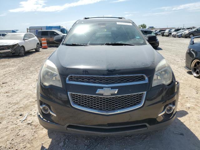 Photo 5 from auction – 2010 CHEVROLET EQUINOX LT with VIN 2CNALPEW8A6343578