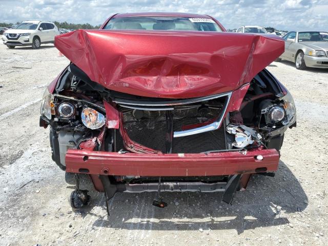 Photo 5 from auction – 2009 LEXUS ES 350 with VIN JTHBJ46G492290454