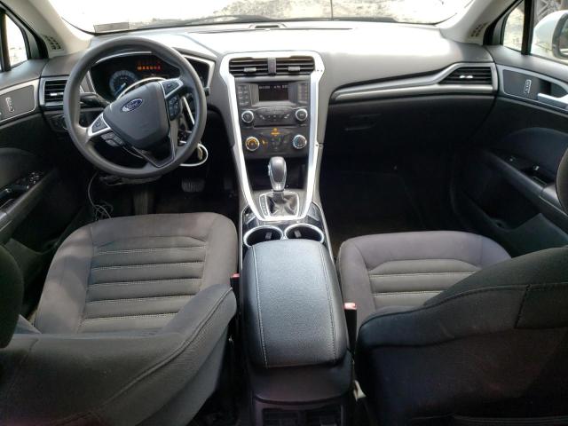 Photo 8 from auction – 2014 FORD FUSION SE with VIN 3FA6P0H79ER104359