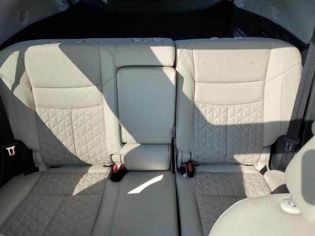 Photo 10 from auction – 2021 NISSAN MURANO PLA with VIN 5N1AZ2DS3MC127777