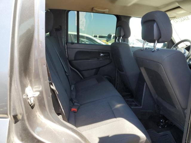 Photo 11 from auction – 2012 JEEP LIBERTY SP with VIN 1C4PJMAKXCW148404
