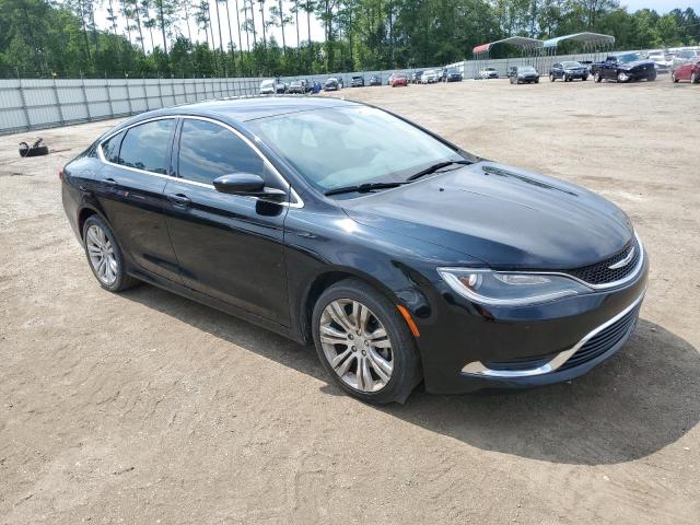 Снимка 4 от търг – 2015 CHRYSLER 200 LIMITE с VIN 1C3CCCAB6FN528311