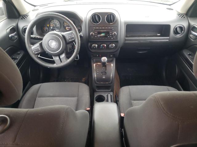 Photo 8 from auction – 2015 JEEP PATRIOT SP with VIN 1C4NJPBA0FD220600