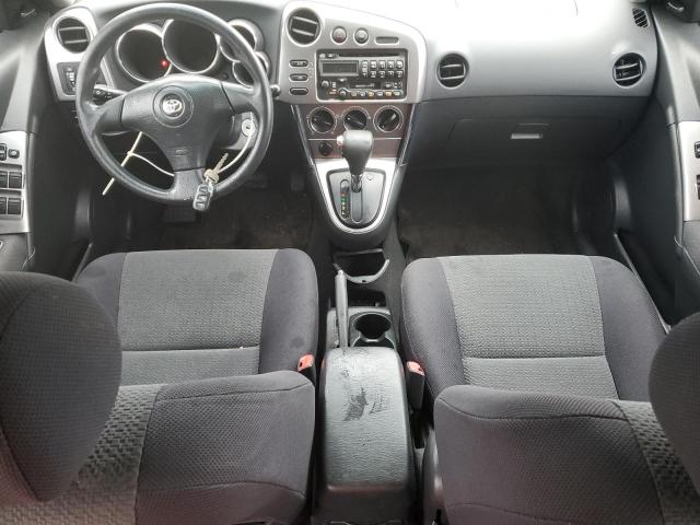 Photo 8 from auction – 2004 TOYOTA COROLLA MA with VIN 2T1KR32E44C283720