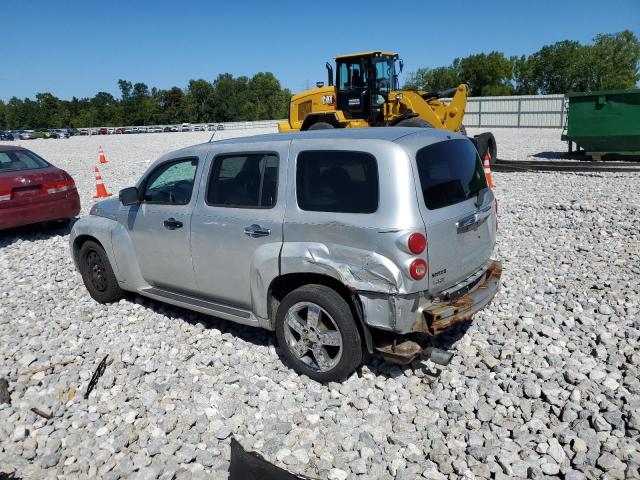 Photo 2 from auction – 2009 CHEVROLET HHR LT with VIN 3GNCA53V39S639243