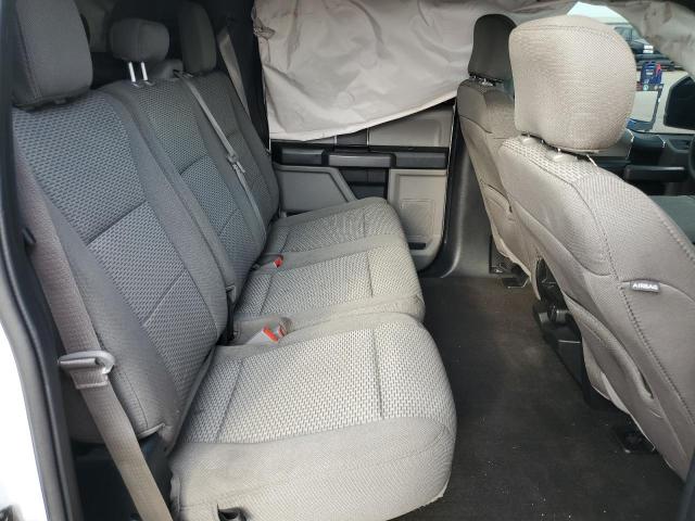 Photo 10 from auction – 2020 FORD F150 SUPER with VIN 1FTEW1C58LKD78674