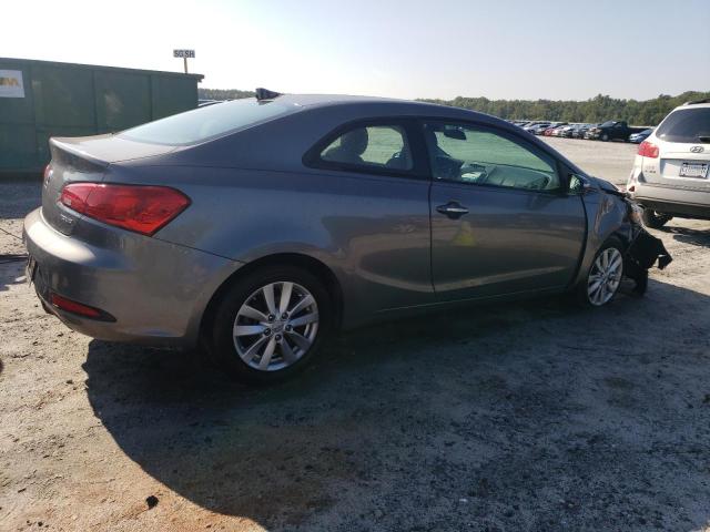 Photo 3 from auction – 2015 KIA FORTE EX with VIN KNAFX6A86F5297684
