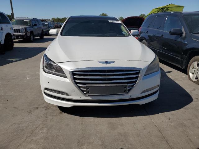 Photo 5 from auction – 2015 HYUNDAI GENESIS 5. with VIN KMHGN4JF5FU046401