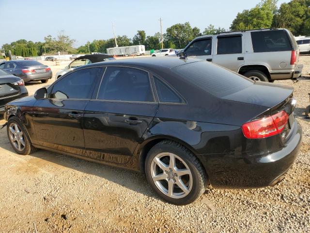 Photo 2 from auction – 2009 AUDI A4 2.0T QU with VIN WAULF78K69N025749
